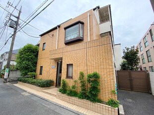 ＣＡＳＡ池田の物件外観写真